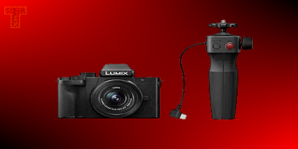 Panasonic LUMIX G100 4K Mirrorless Camerass